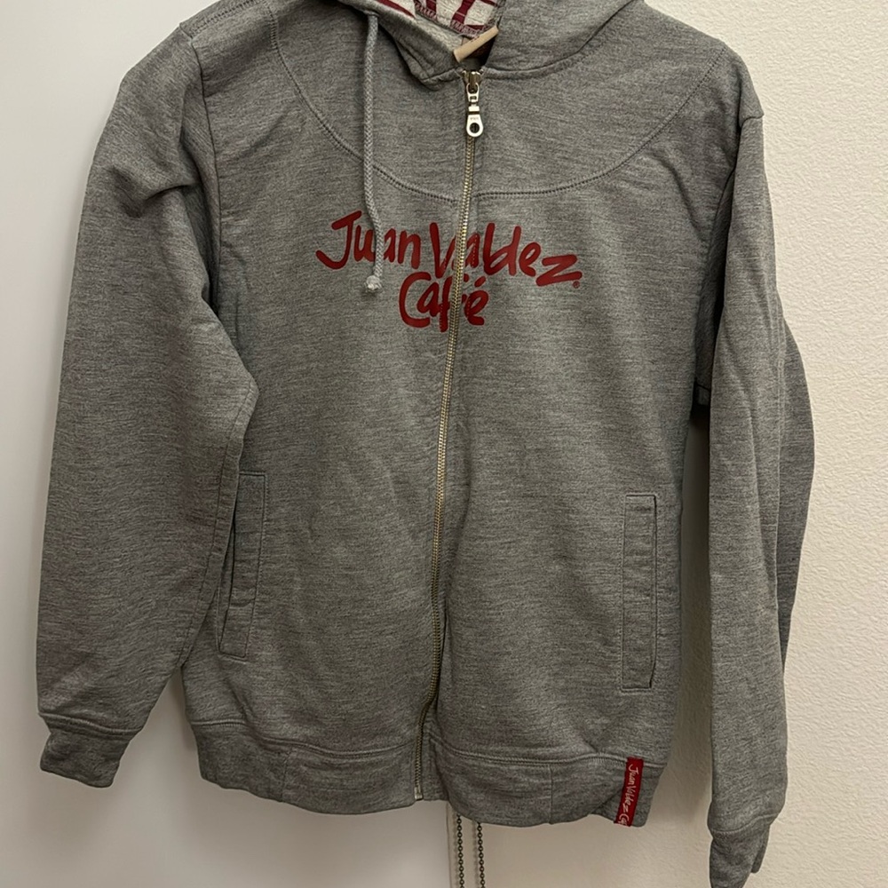 Juan Valdez café (xxs) Hoodie